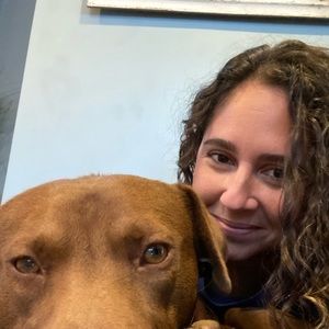 Meet your Posher, Angelena